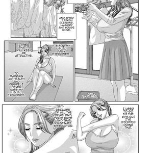 Dear My Mother 2 - Issue 1-14 image 097