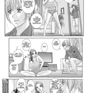 Dear My Mother 2 - Issue 1-14 image 099
