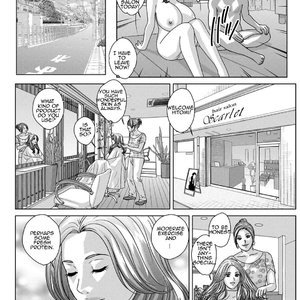 Dear My Mother 2 - Issue 1-14 image 119