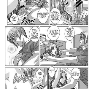 Dear My Mother 2 - Issue 1-14 image 121