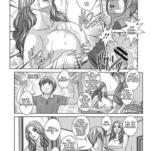 Dear My Mother 2 - Issue 1-14 image 123