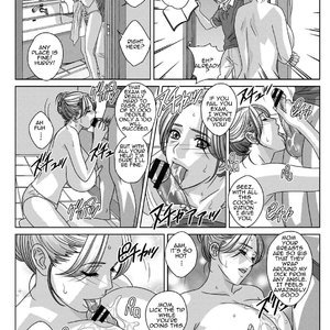 Dear My Mother 2 - Issue 1-14 image 125