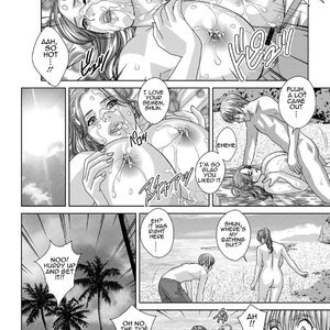 Dear My Mother 2 - Issue 1-14 image 148