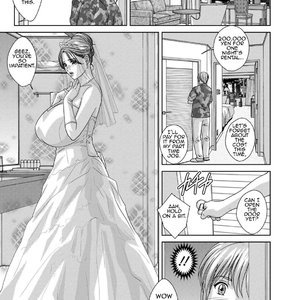 Dear My Mother 2 - Issue 1-14 image 151