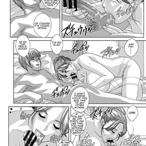 Dear My Mother 2 - Issue 1-14 image 160