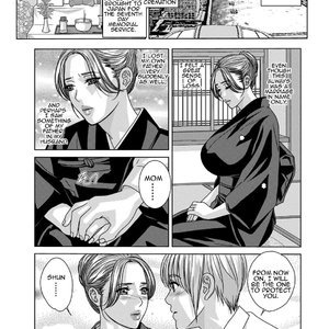 Dear My Mother 2 - Issue 1-14 image 171