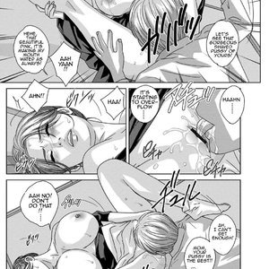 Dear My Mother 2 - Issue 1-14 image 177