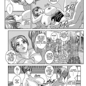 Dear My Mother 2 - Issue 1-14 image 182