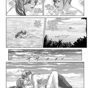 Dear My Mother 2 - Issue 15.5-18 image 010