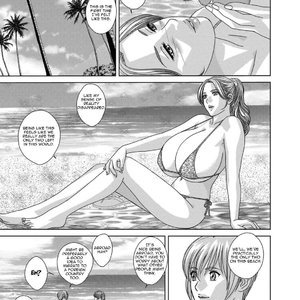 Dear My Mother 2 - Issue 15.5-18 image 011