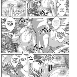 Dear My Mother 2 - Issue 15.5-18 image 025