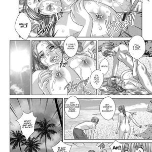 Dear My Mother 2 - Issue 15.5-18 image 026