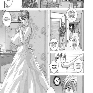 Dear My Mother 2 - Issue 15.5-18 image 030