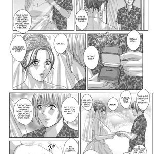 Dear My Mother 2 - Issue 15.5-18 image 031