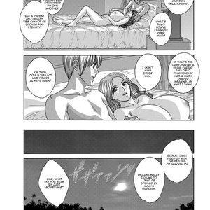 Dear My Mother 2 - Issue 15.5-18 image 047