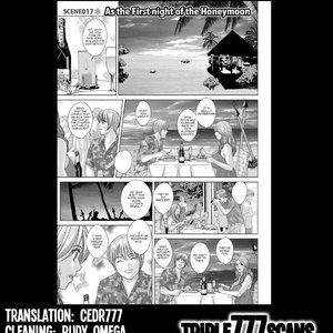 Dear My Mother 2 - Issue 15.5-18 image 048