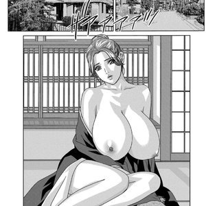 Dear My Mother 2 - Issue 15.5-18 image 049