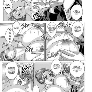 Dear My Mother 2 - Issue 15.5-18 image 055
