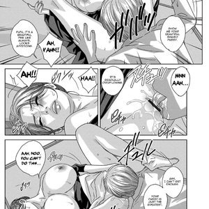 Dear My Mother 2 - Issue 15.5-18 image 057