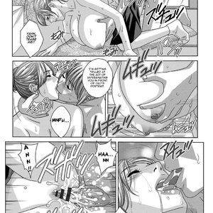 Dear My Mother 2 - Issue 15.5-18 image 063