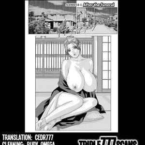 Dear My Mother 2 - Issue 15.5-18 image 075