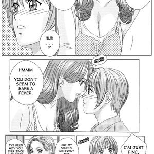 Scarlet Desire - Issue 2 image 002