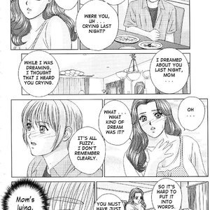 Scarlet Desire - Issue 2 image 004