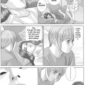 Scarlet Desire - Issue 2 image 014