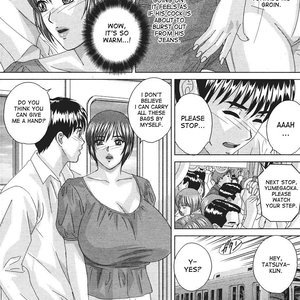 The Temptation Train image 006