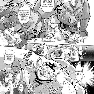 Humanity is Pitiful and Worth Less than Cattle image 021