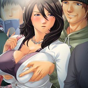 Chikan Ganbou image 020
