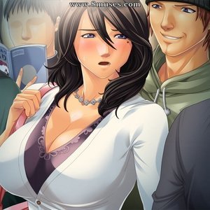 Chikan Ganbou image 021