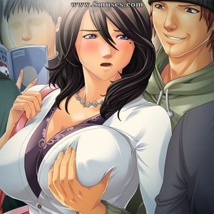 Chikan Ganbou image 022