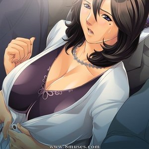 Chikan Ganbou image 065