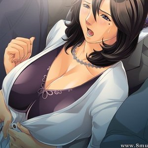 Chikan Ganbou image 074
