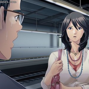 Chikan Ganbou image 121