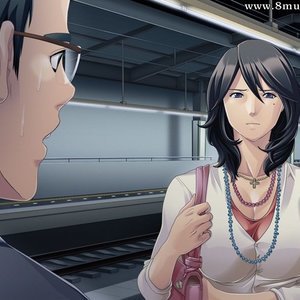 Chikan Ganbou image 122