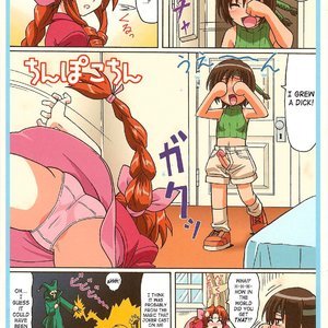 Tifa W Cup - Final Fantasy VII image 034