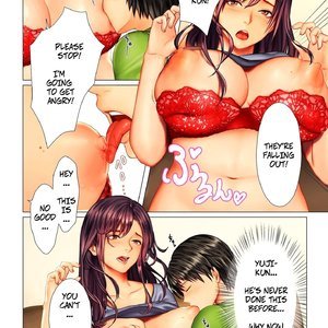 Oba San No Ana Her Hole Hentai And Manga English Cartoon Porn Comics