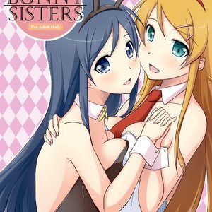 BUNNY SISTERS (Hentai and Manga English) thumbnail