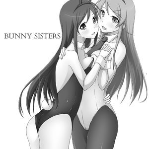 BUNNY SISTERS image 002