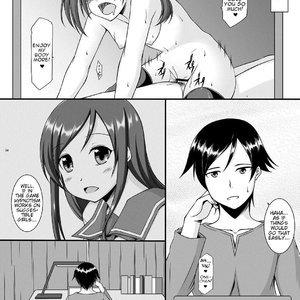 BUNNY SISTERS image 005