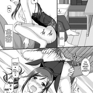 BUNNY SISTERS image 021