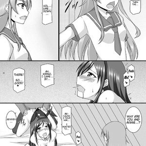 BUNNY SISTERS image 023