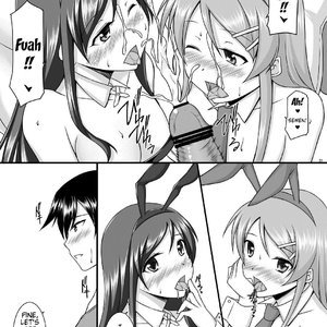 BUNNY SISTERS image 032