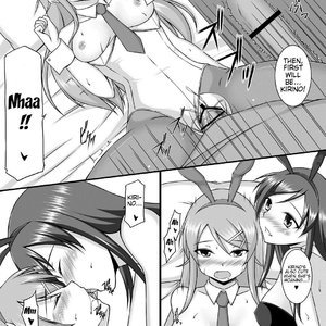 BUNNY SISTERS image 034