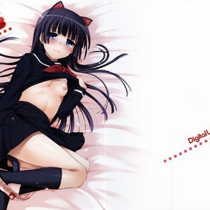 D.L. Action 73 (Hentai and Manga English) thumbnail