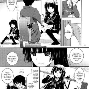 D.L. Action 73 image 002