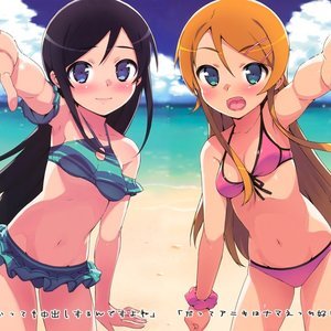 Damette Ittemo Nakadashi Surundesuyone image 010