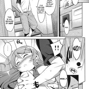 Kirikiri Mai image 024